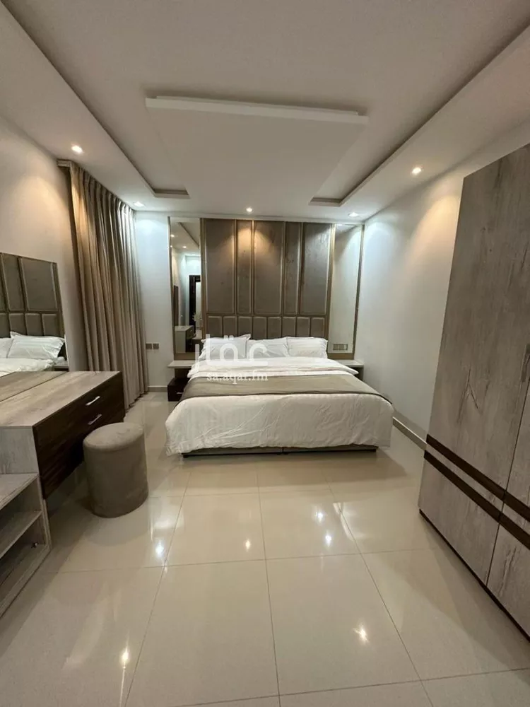 شقة للإيجار في شارع رقم 39, حي الملقا, مدينة الرياض, منطقة الرياض صورة 2