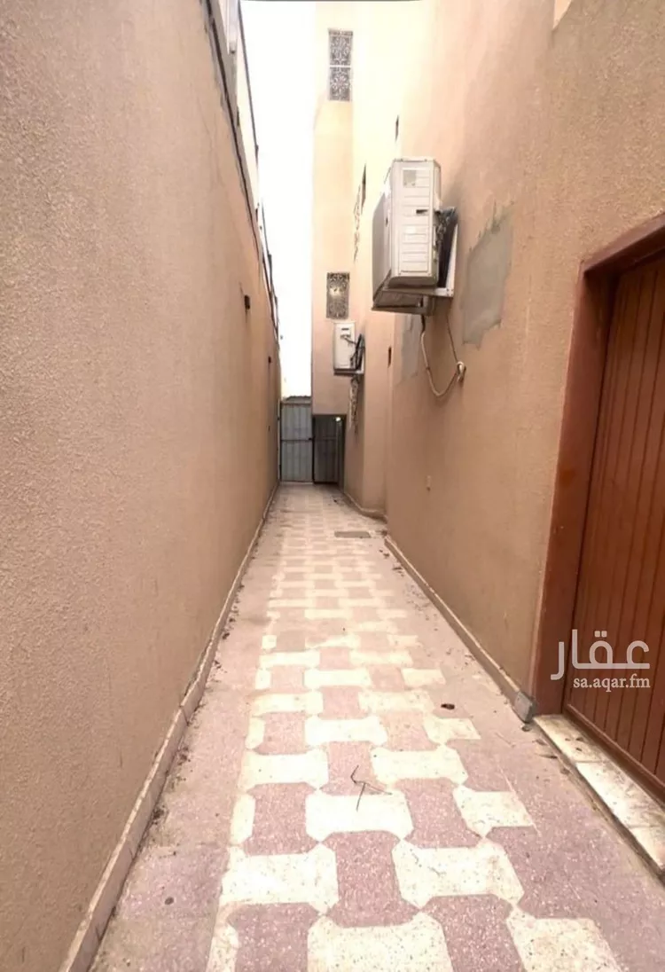 شقة للإيجار في شارع القسطلاني, حي الزهرة, مدينة الرياض, منطقة الرياض صورة 5