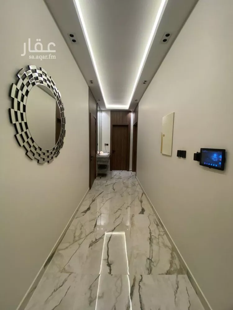 شقة للإيجار في شارع محمد الميدومي, حي العارض, مدينة الرياض, منطقة الرياض