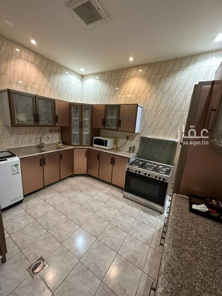 شقة للإيجار في شارع رقم 39, حي الملقا, مدينة الرياض, منطقة الرياض صورة 4