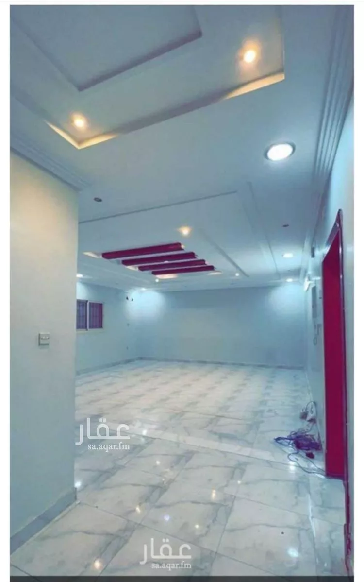 دور للبيع في شارع جبل طرفه, حي القادسية, مدينة الرياض, منطقة الرياض صورة 2