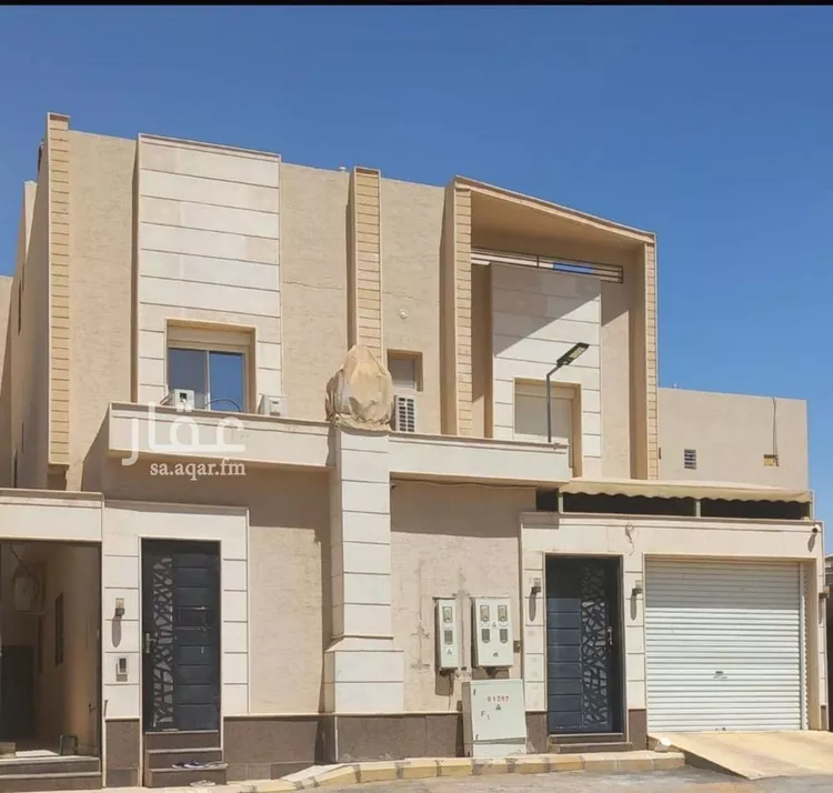 فيلا للبيع في شارع محمد الفاكهي, حي البيان, مدينة الرياض, منطقة الرياض