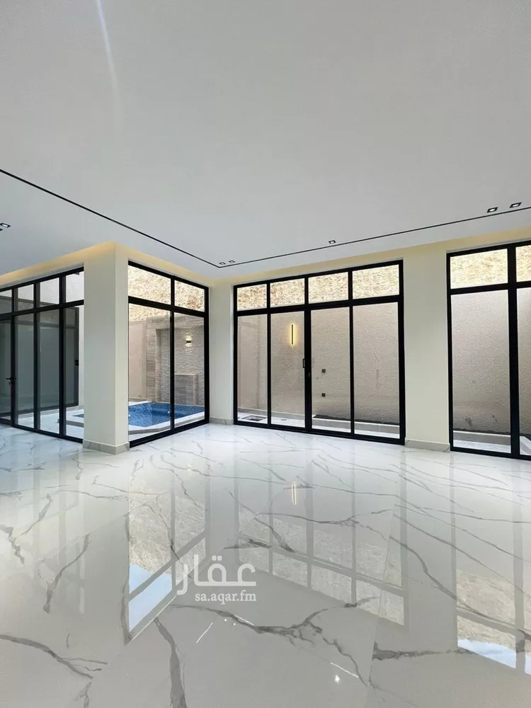 فيلا للبيع في شارع رقم 227, حي النرجس, مدينة الرياض, منطقة الرياض صورة 4