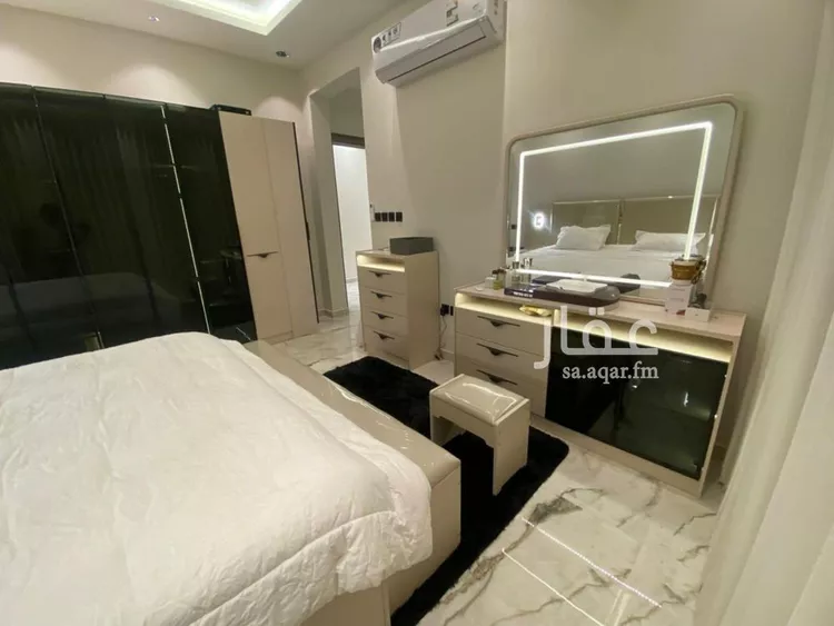 شقة للإيجار في شارع محمد الميدومي, حي العارض, مدينة الرياض, منطقة الرياض صورة 2