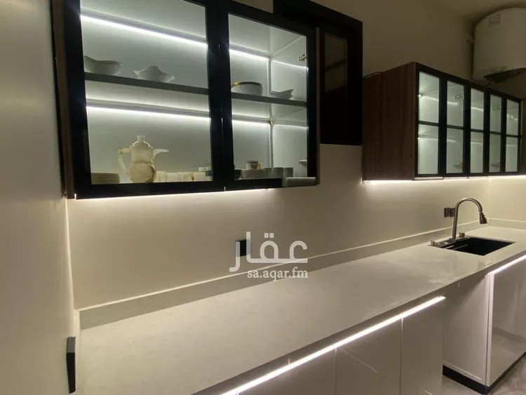 شقة للإيجار في شارع محمد الميدومي, حي العارض, مدينة الرياض, منطقة الرياض صورة 4