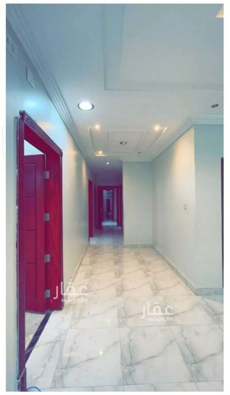 دور للبيع في شارع جبل طرفه, حي القادسية, مدينة الرياض, منطقة الرياض صورة 3