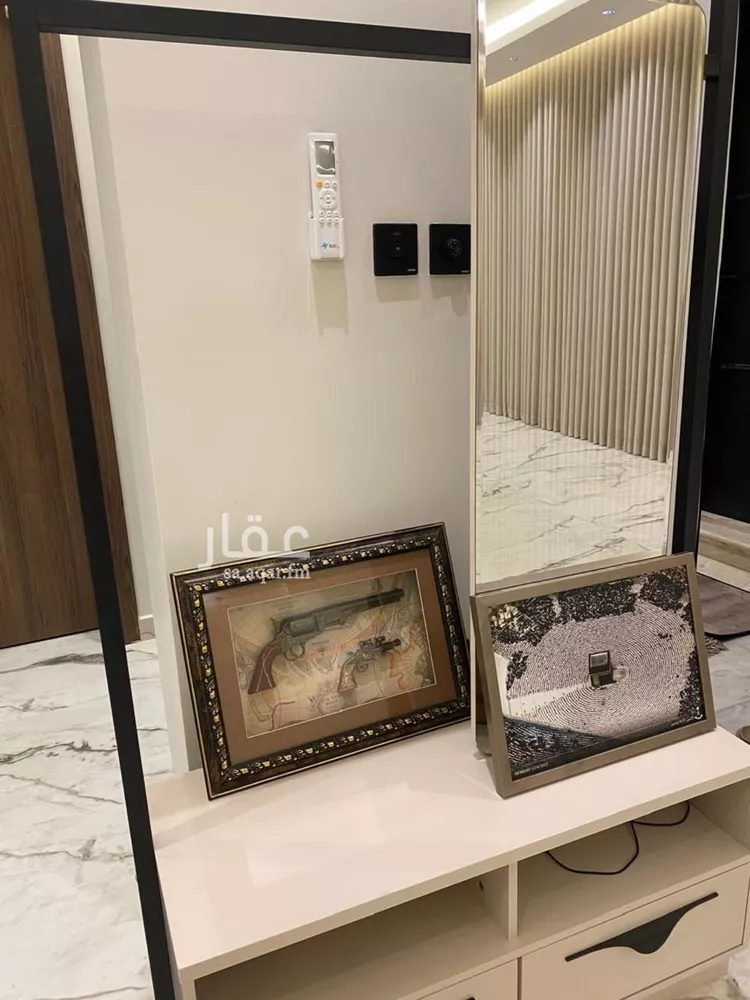 شقة للإيجار في شارع محمد الميدومي, حي العارض, مدينة الرياض, منطقة الرياض صورة 5