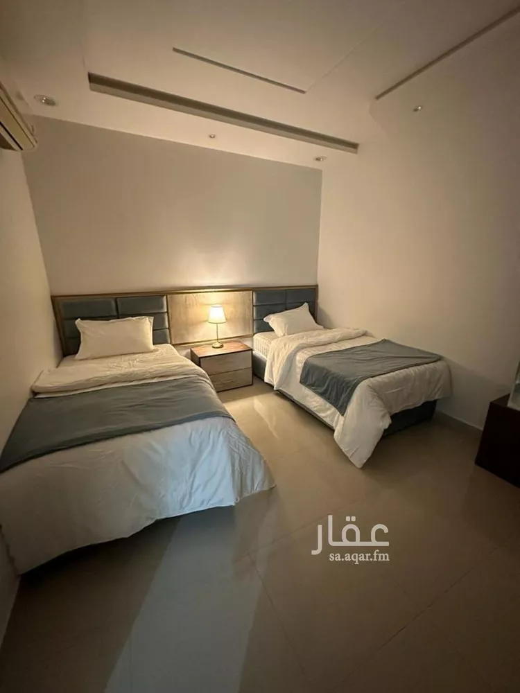 شقة للإيجار في شارع رقم 39, حي الملقا, مدينة الرياض, منطقة الرياض صورة 5