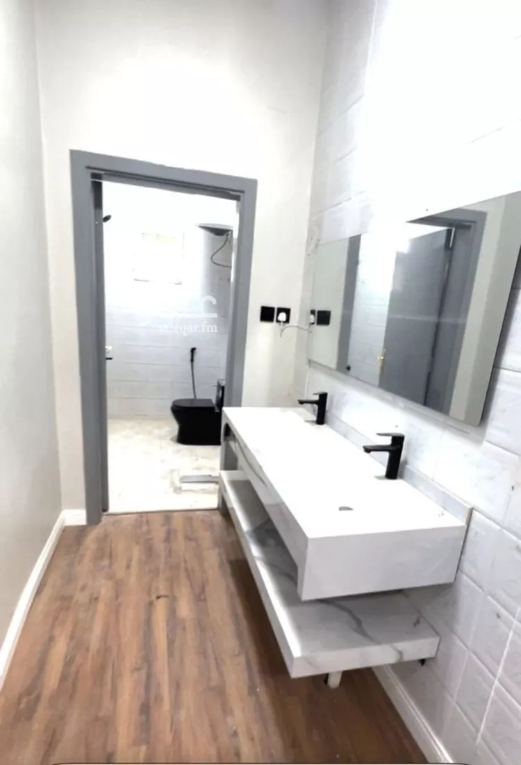 شقة للإيجار في شارع القسطلاني, حي الزهرة, مدينة الرياض, منطقة الرياض صورة 4