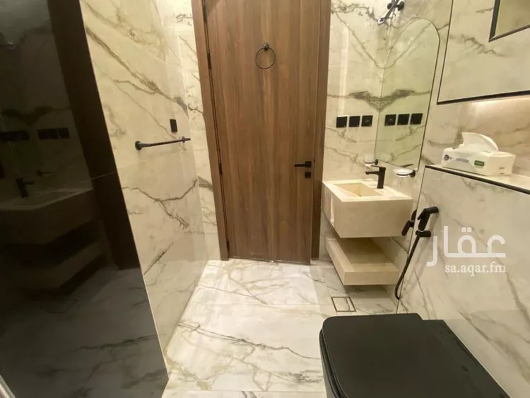 شقة للإيجار في شارع محمد الميدومي, حي العارض, مدينة الرياض, منطقة الرياض صورة 3
