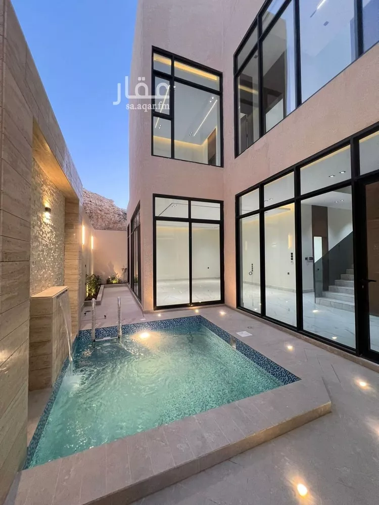 فيلا للبيع في شارع رقم 227, حي النرجس, مدينة الرياض, منطقة الرياض صورة 2