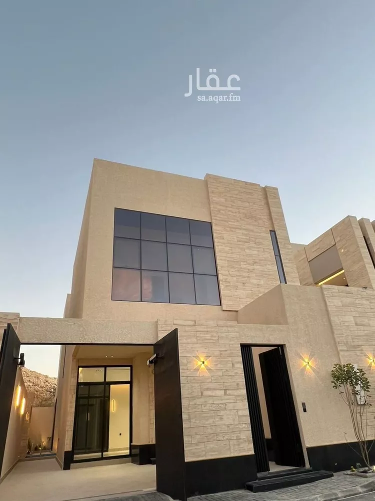 فيلا للبيع في شارع رقم 227, حي النرجس, مدينة الرياض, منطقة الرياض 1 صورة