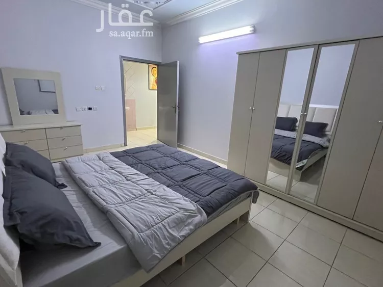 شقة للإيجار في شارع قلعة الفسطاط, حي إشبيلية, مدينة الرياض, منطقة الرياض صورة 2