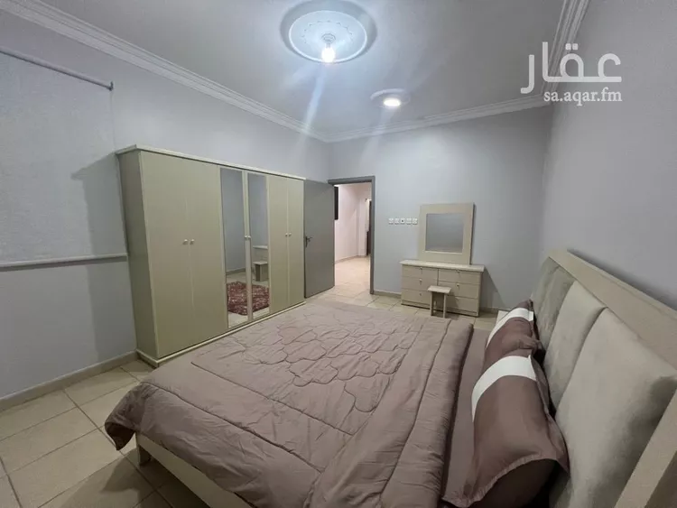 شقة للإيجار في شارع جرش, حي اليرموك, مدينة الرياض, منطقة الرياض صورة 4