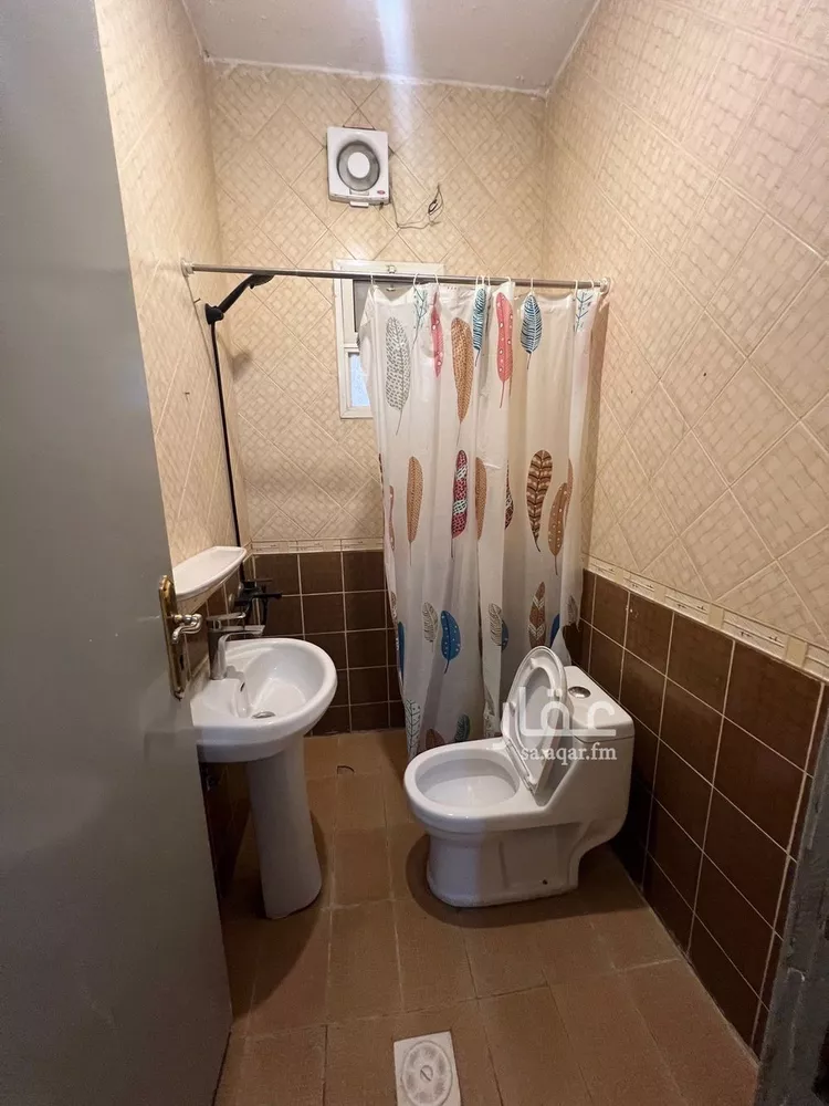 شقة للإيجار في شارع ابي جعفر المنصور, حي غرناطة, مدينة الرياض, منطقة الرياض صورة 3