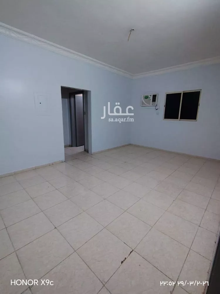 شقة للإيجار في شارع وادي بيحان, حي القادسية, مدينة الرياض, منطقة الرياض صورة 5