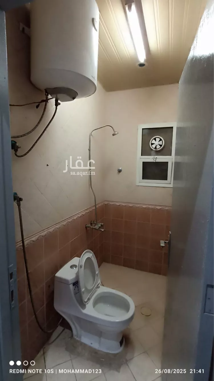 شقة للإيجار في شارع محمد علي جناح, حي اليرموك, مدينة الرياض, منطقة الرياض