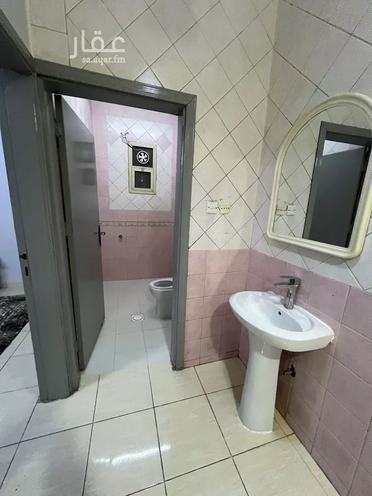 شقة للإيجار في شارع قلعة الفسطاط, حي إشبيلية, مدينة الرياض, منطقة الرياض صورة 4