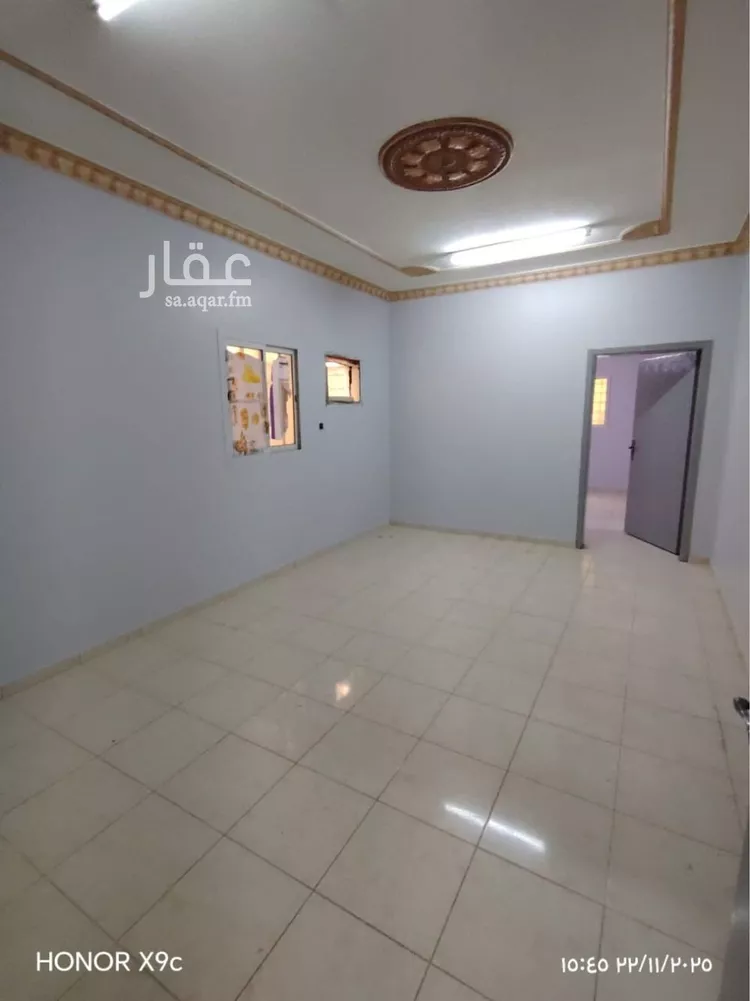 شقة للإيجار في شارع وادي العمارية, حي القادسية, مدينة الرياض, منطقة الرياض