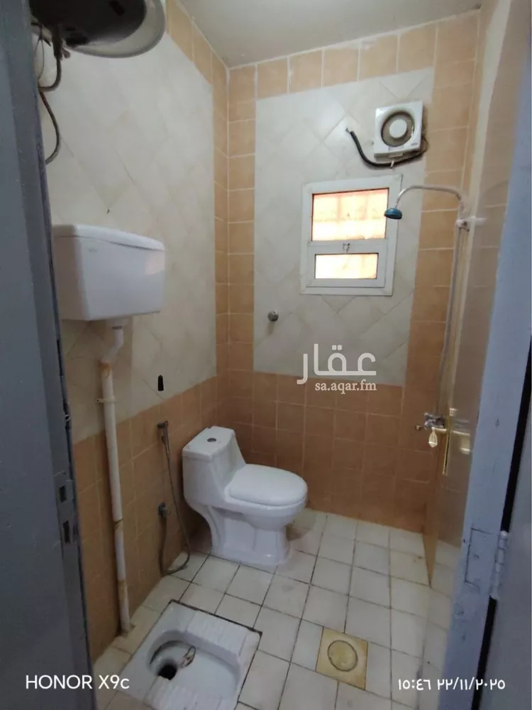 شقة للإيجار في شارع وادي العمارية, حي القادسية, مدينة الرياض, منطقة الرياض صورة 2