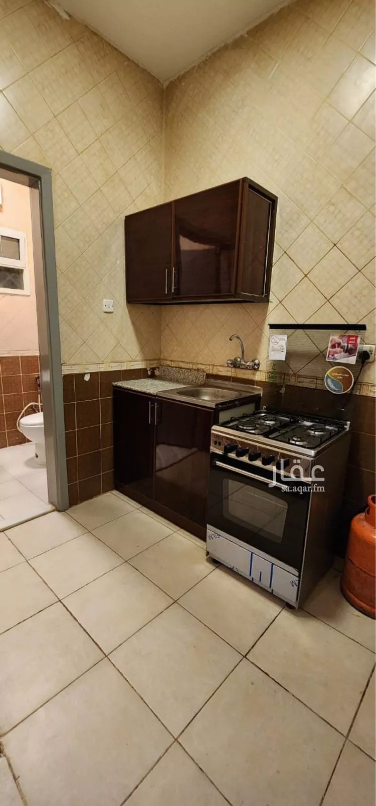 شقة للإيجار في شارع جرش, حي اليرموك, مدينة الرياض, منطقة الرياض