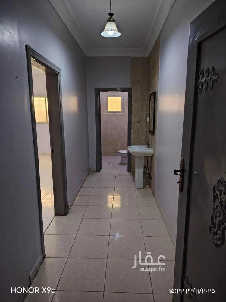 شقة للإيجار في شارع وادي بيحان, حي القادسية, مدينة الرياض, منطقة الرياض صورة 2