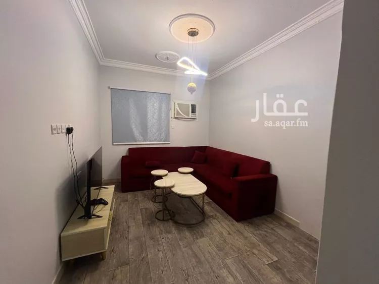 شقة للإيجار في شارع جرش, حي اليرموك, مدينة الرياض, منطقة الرياض صورة 2