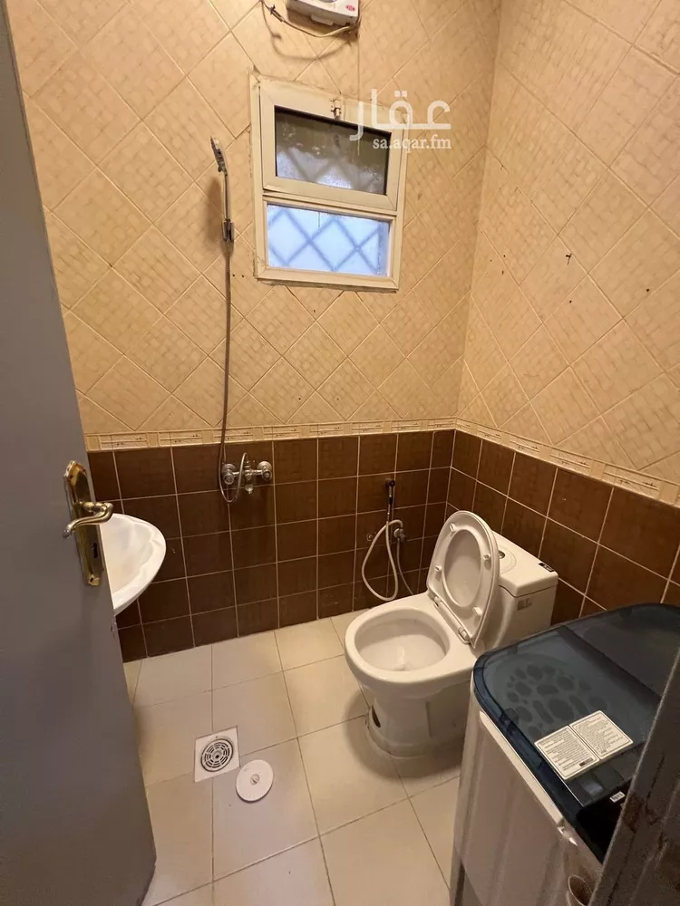 شقة للإيجار في شارع جرش, حي اليرموك, مدينة الرياض, منطقة الرياض صورة 4