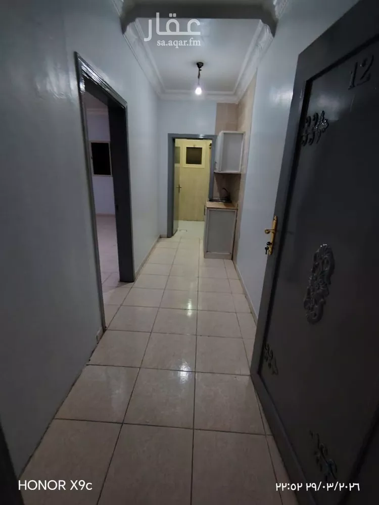 شقة للإيجار في شارع وادي بيحان, حي القادسية, مدينة الرياض, منطقة الرياض صورة 2