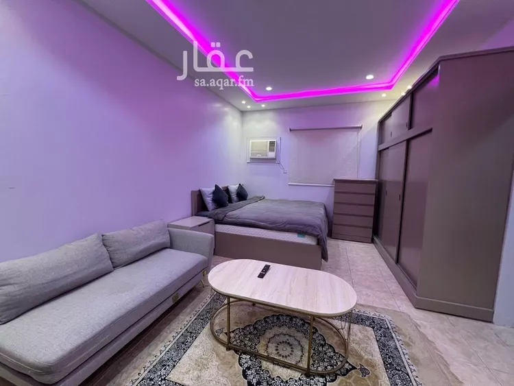 شقة للإيجار في شارع قلعة الفسطاط, حي إشبيلية, مدينة الرياض, منطقة الرياض
