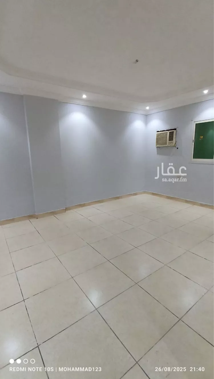 شقة للإيجار في شارع محمد علي جناح, حي اليرموك, مدينة الرياض, منطقة الرياض صورة 4