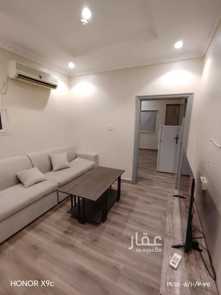 شقة للإيجار في شارع خالد بن الوليد الفرعي, حي غرناطة, مدينة الرياض, منطقة الرياض صورة 3