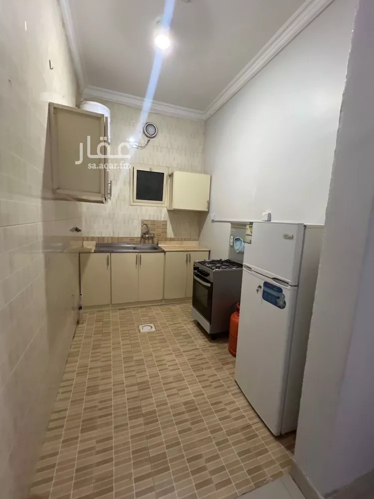 شقة للإيجار في شارع محمد علي جناح, حي اليرموك, مدينة الرياض, منطقة الرياض صورة 4