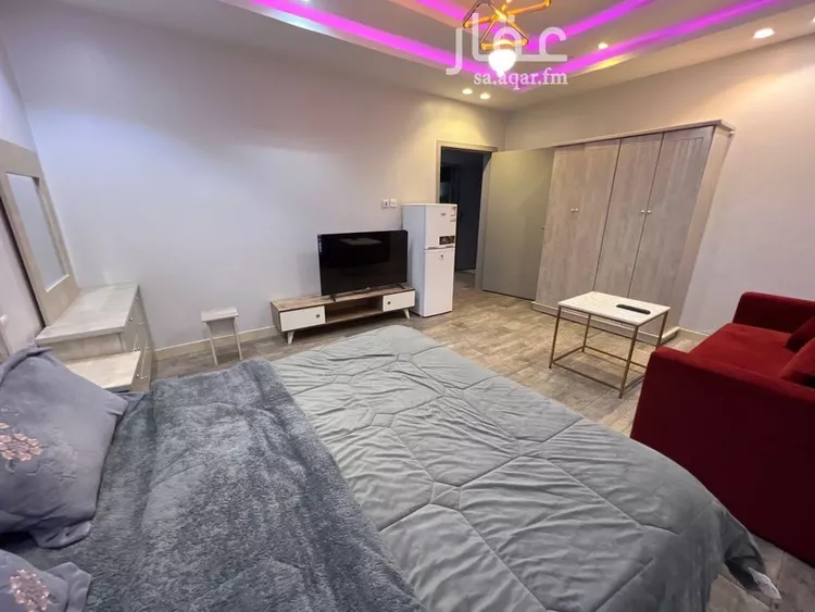 شقة للإيجار في شارع قلعة الفسطاط, حي إشبيلية, مدينة الرياض, منطقة الرياض صورة 4