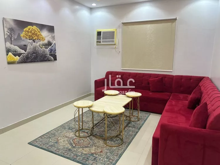 شقة للإيجار في شارع محمد علي جناح, حي اليرموك, مدينة الرياض, منطقة الرياض صورة 5