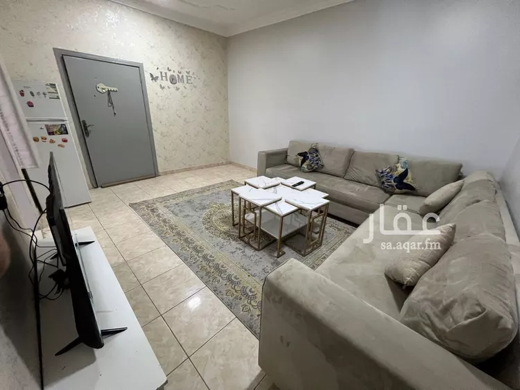 شقة للإيجار في شارع محمد علي جناح, حي اليرموك, مدينة الرياض, منطقة الرياض صورة 3
