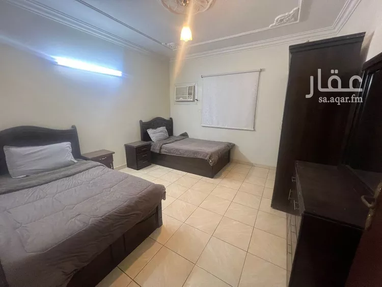 شقة للإيجار في شارع قلعة الفسطاط, حي إشبيلية, مدينة الرياض, منطقة الرياض