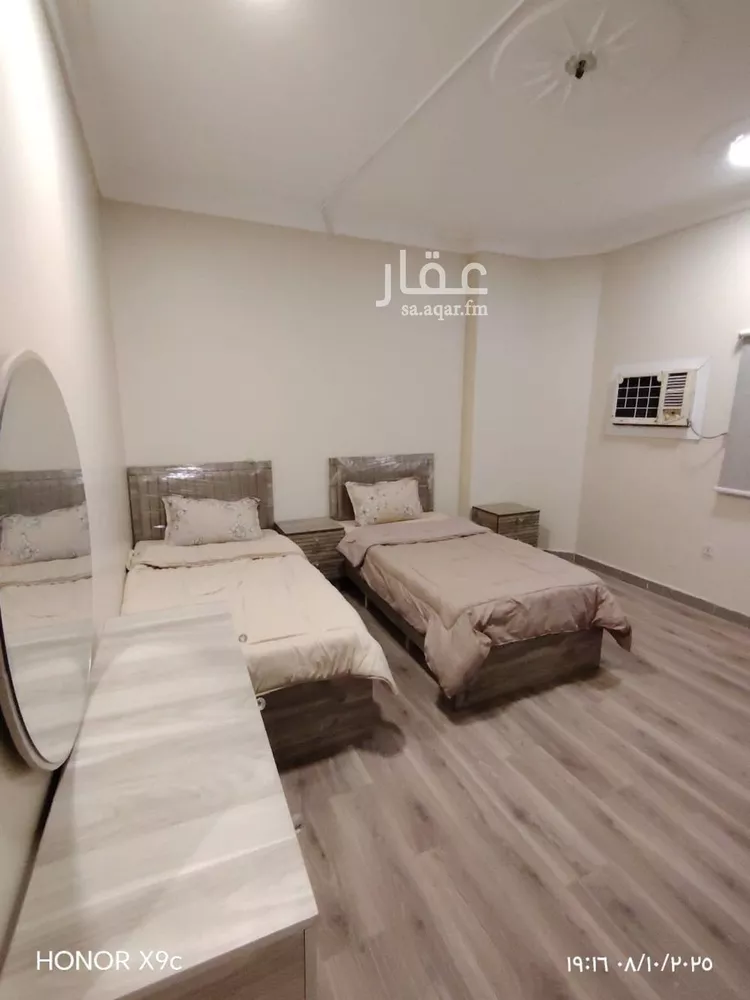 شقة للإيجار في شارع خالد بن الوليد الفرعي, حي غرناطة, مدينة الرياض, منطقة الرياض صورة 5