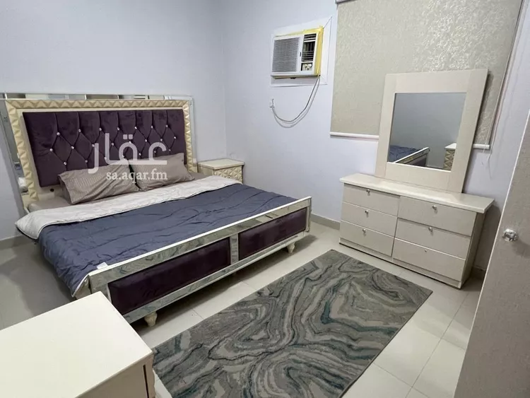 شقة للإيجار في شارع محمد علي جناح, حي اليرموك, مدينة الرياض, منطقة الرياض صورة 2