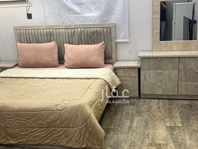 شقة للإيجار في شارع قلعة الفسطاط, حي إشبيلية, مدينة الرياض, منطقة الرياض صورة 3