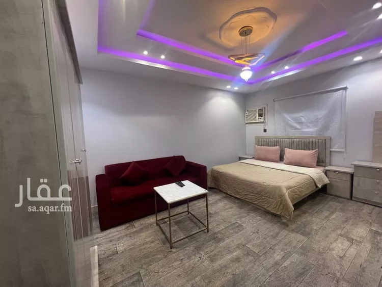 شقة للإيجار في شارع قلعة الفسطاط, حي إشبيلية, مدينة الرياض, منطقة الرياض