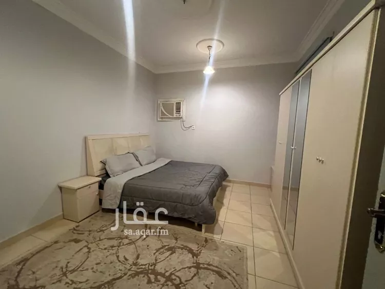 شقة للإيجار في شارع جرش, حي اليرموك, مدينة الرياض, منطقة الرياض