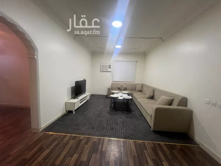 شقة للإيجار في شارع محمد علي جناح, حي اليرموك, مدينة الرياض, منطقة الرياض صورة 5