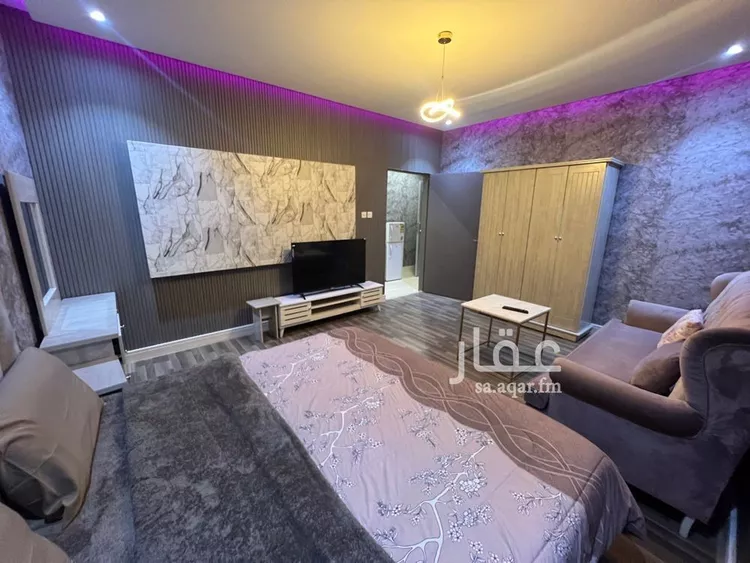 شقة للإيجار في شارع قلعة الفسطاط, حي إشبيلية, مدينة الرياض, منطقة الرياض صورة 2