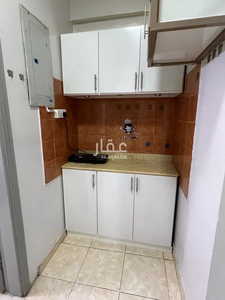 شقة للإيجار في شارع محمد علي جناح, حي اليرموك, مدينة الرياض, منطقة الرياض