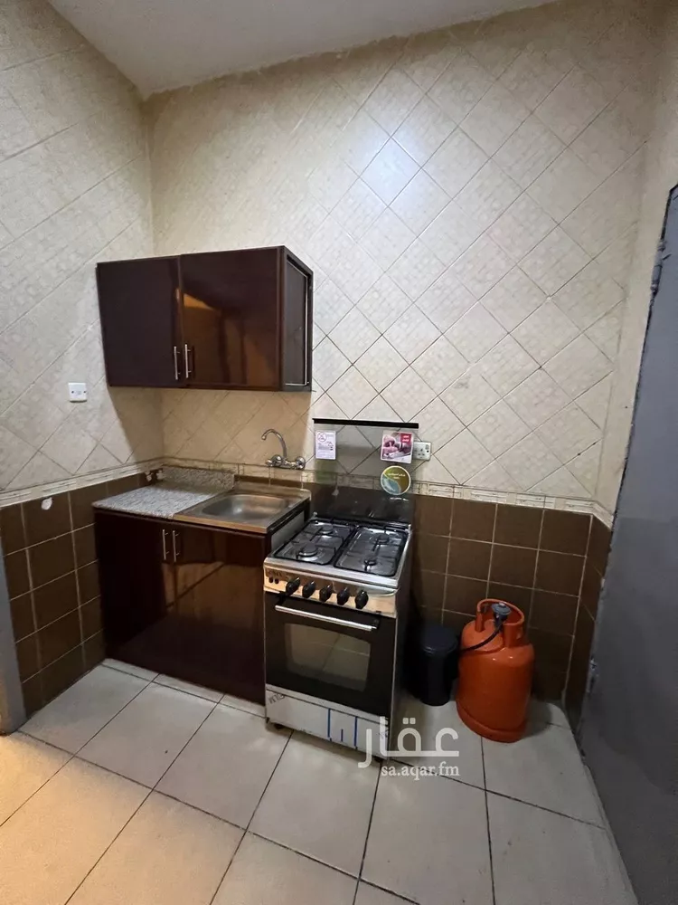 شقة للإيجار في شارع جرش, حي اليرموك, مدينة الرياض, منطقة الرياض صورة 2