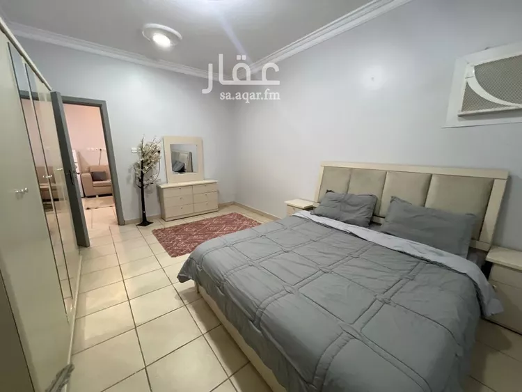 شقة للإيجار في شارع جرش, حي اليرموك, مدينة الرياض, منطقة الرياض صورة 5