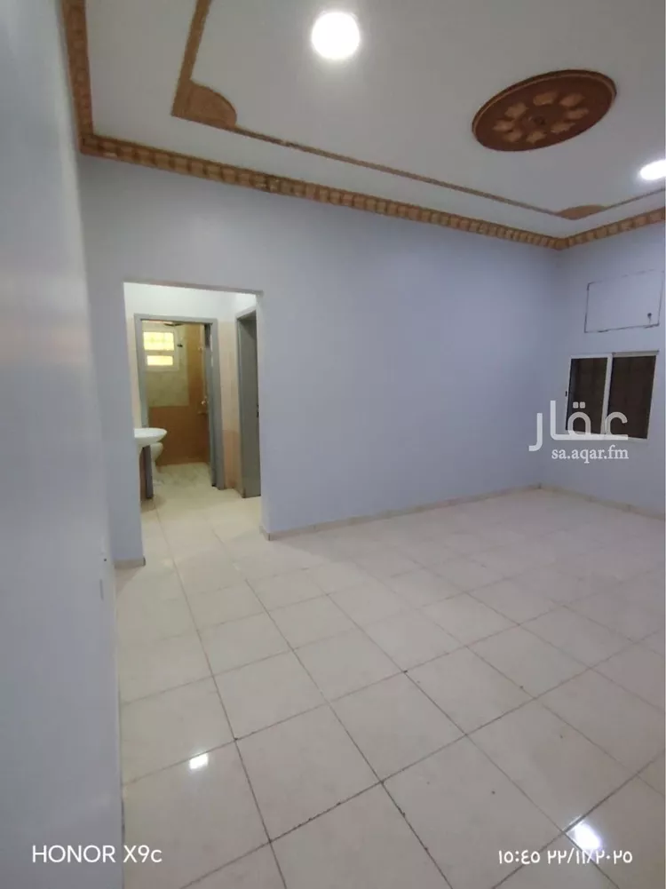 شقة للإيجار في شارع وادي العمارية, حي القادسية, مدينة الرياض, منطقة الرياض صورة 5