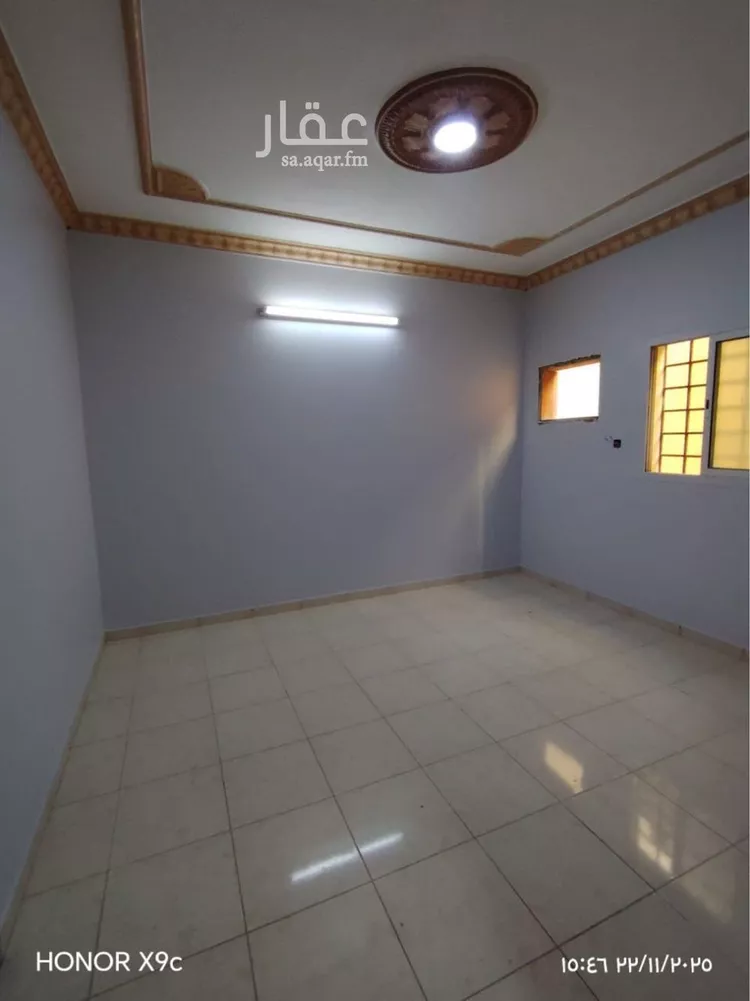 شقة للإيجار في شارع وادي العمارية, حي القادسية, مدينة الرياض, منطقة الرياض صورة 3