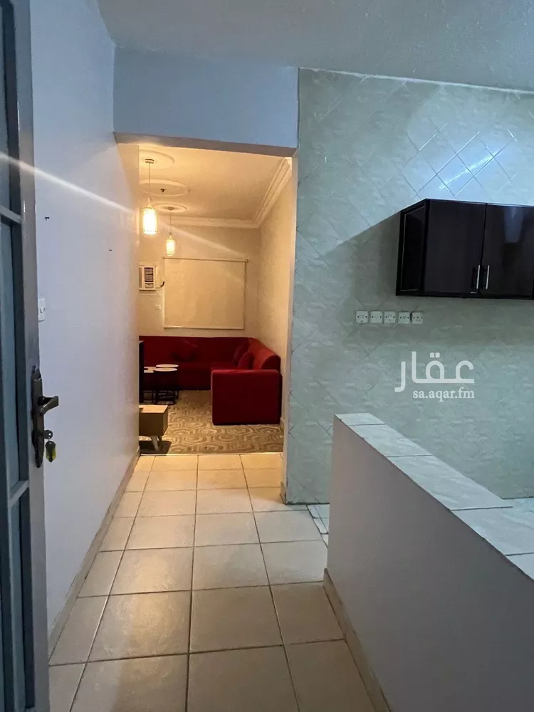 شقة للإيجار في شارع جرش, حي اليرموك, مدينة الرياض, منطقة الرياض صورة 5